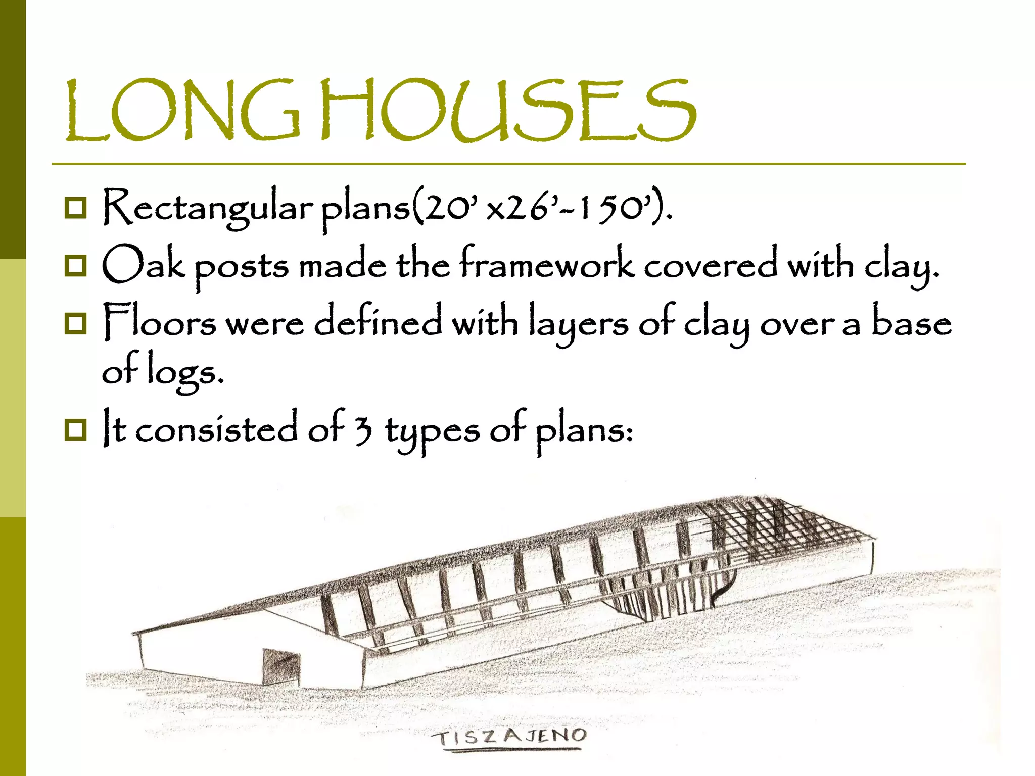 Paleolithic architecture | PPT