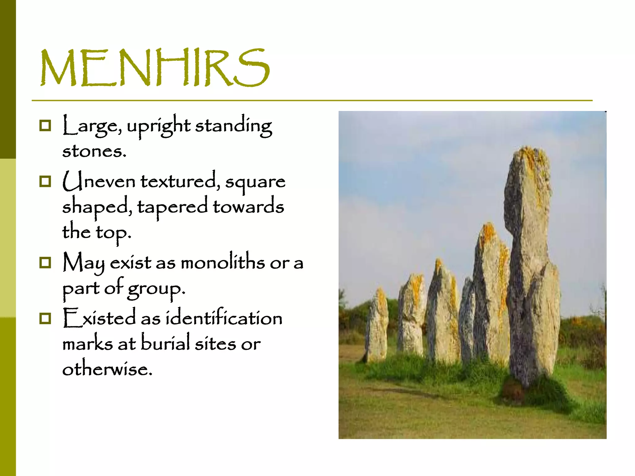 Paleolithic architecture | PPT