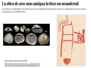 http://www.elmundo.es/ciencia-y-salud/ciencia/
2018/02/22/5a8f0cd622601d0f598b466d.html
https://youtu.be/xkJXUzs-2MI
 