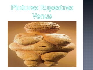 Paleolitico y neolitico