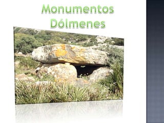 Paleolitico y neolitico