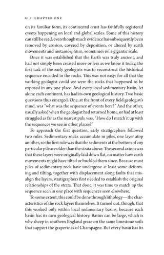 Paleontology a brief history of life by ian tattersall | PDF