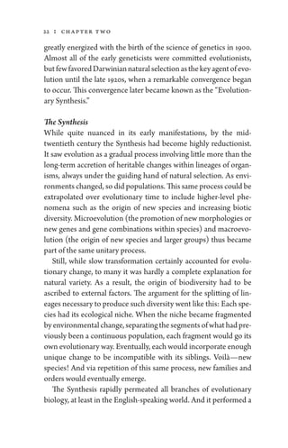 Paleontology a brief history of life by ian tattersall | PDF