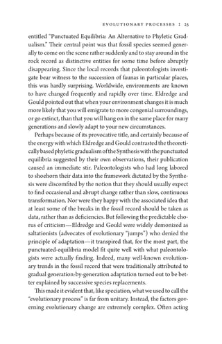 Paleontology a brief history of life by ian tattersall | PDF