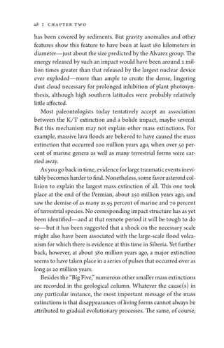 Paleontology a brief history of life by ian tattersall | PDF