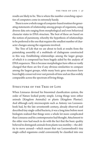 Paleontology a brief history of life by ian tattersall | PDF
