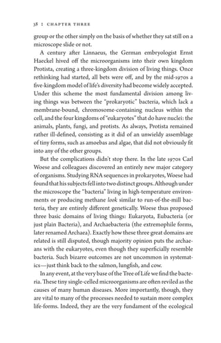 Paleontology a brief history of life by ian tattersall | PDF