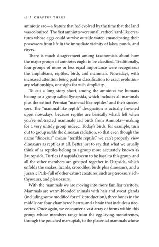 Paleontology a brief history of life by ian tattersall | PDF