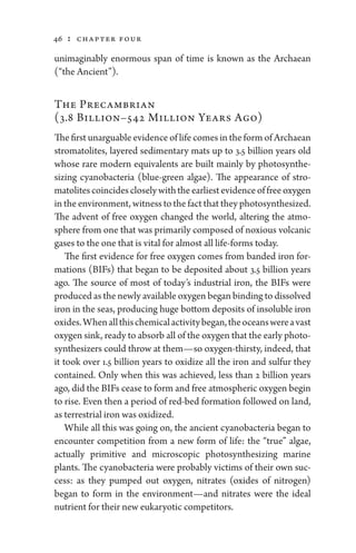Paleontology a brief history of life by ian tattersall | PDF