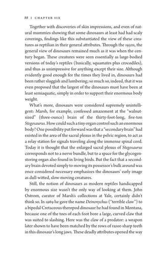 Paleontology a brief history of life by ian tattersall | PDF