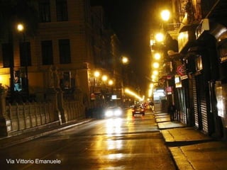 Via Vittorio Emanuele 