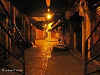 Quartiere Vucciria 