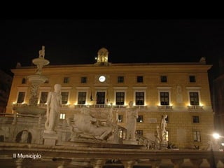 Il Municipio 