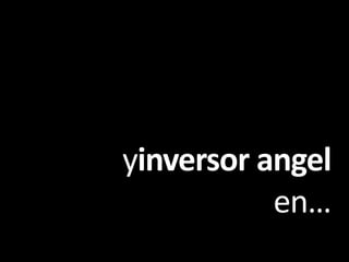 yinversor angel en…