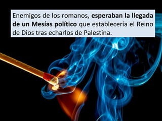 Creen en la
resurrección de los muertos.

 
