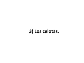 Su nombre deriva de su celo
o fanatismo por cumplir
escrupulosamente la Ley.

 