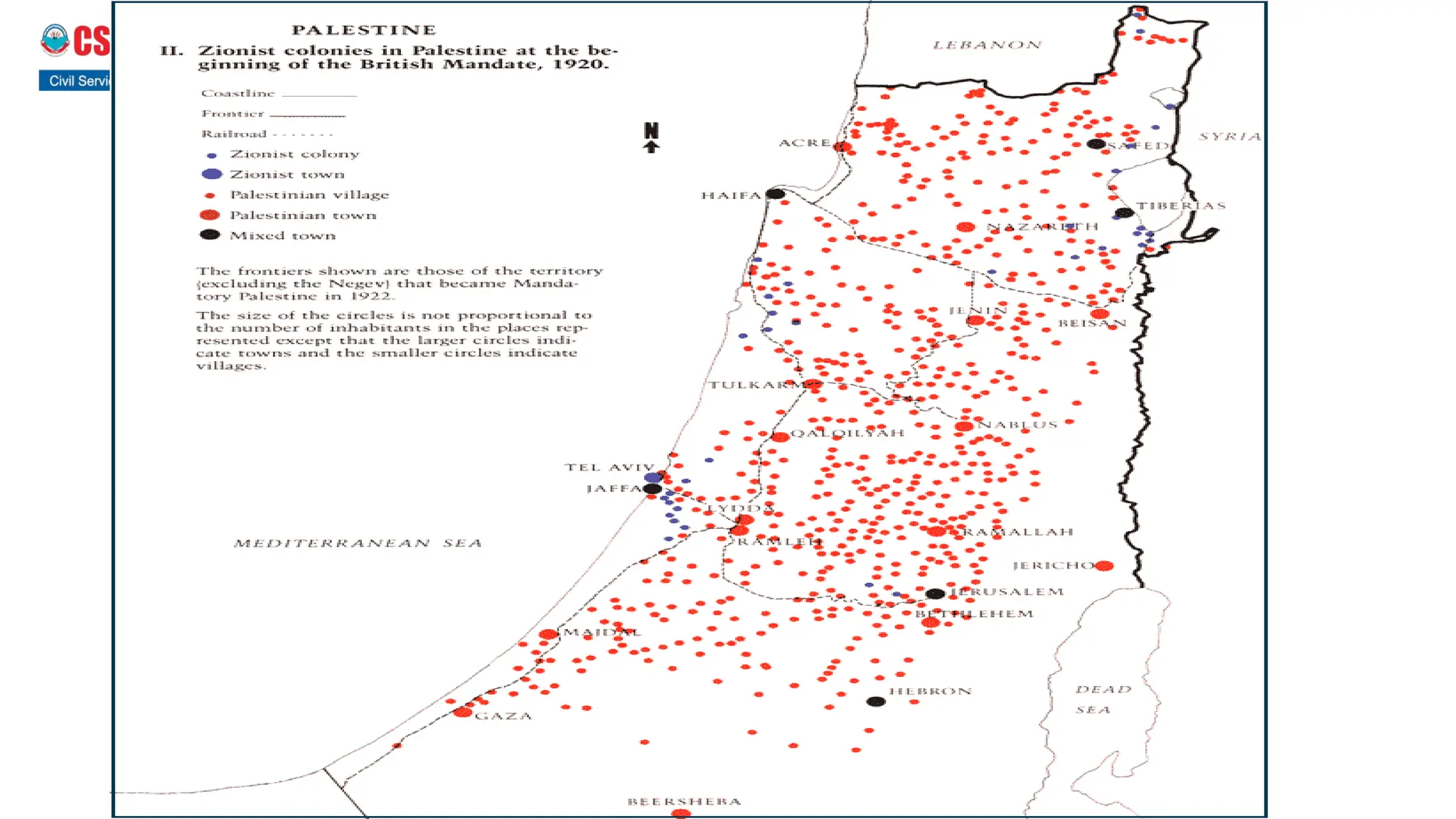 Palestine conflict & terrorism by Israel | PPT