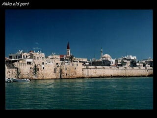 Akka old port 