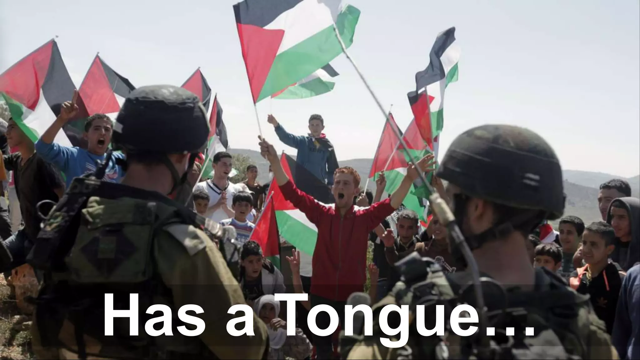 Palestine song | PPT