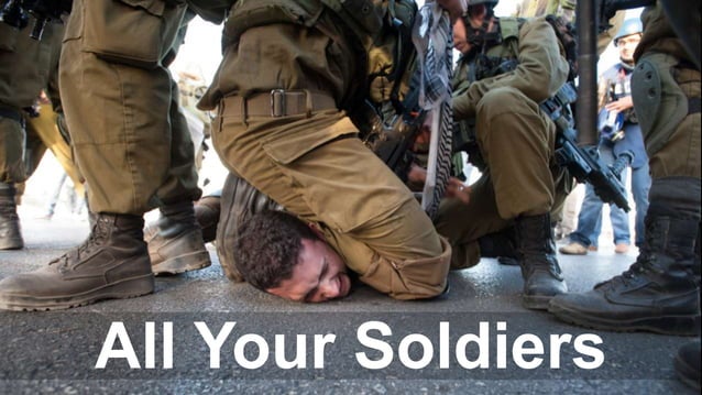 Palestine song | PPT