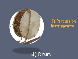 Palestinian music | PPTX