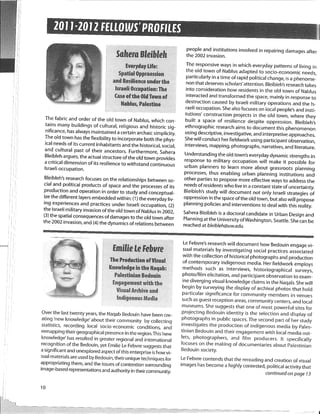 Palestinian American Research Center | PDF