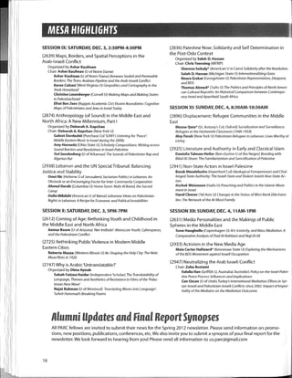 Palestinian American Research Center | PDF