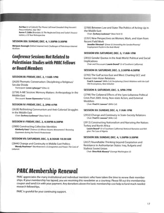 Palestinian American Research Center | PDF