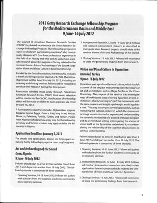 Palestinian American Research Center | PDF