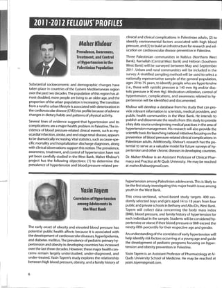 Palestinian American Research Center | PDF