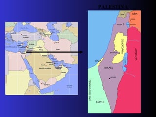 PALESTINA
 