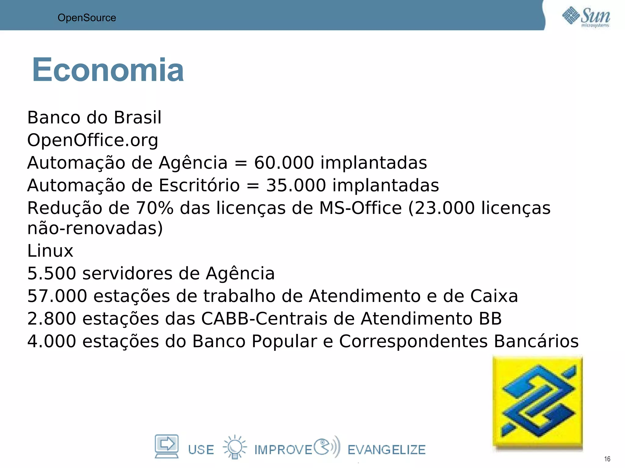 O Firefox assim como o Linux, a cada dia que passa  GANHAM  mais mercado do Internet Explorer e do Windows, respectivamente. 
