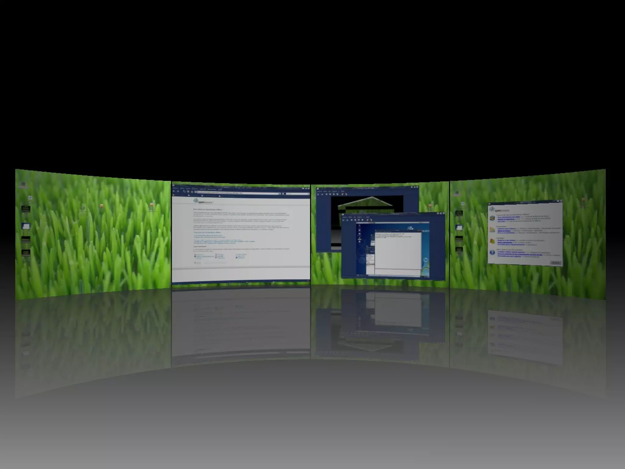 Ouvir mp3? Use o Amarok! 