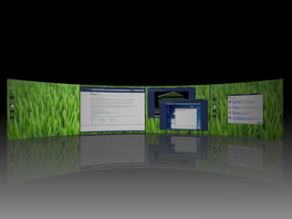 Ouvir mp3? Use o Amarok! 