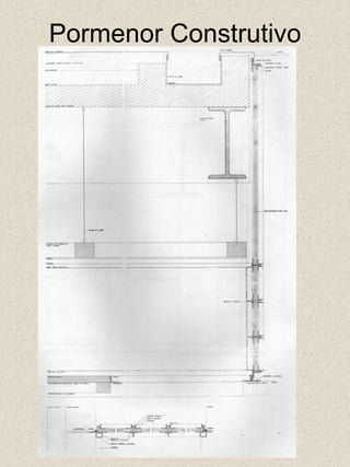 Pormenor Construtivo