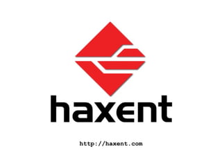 http://haxent.com 