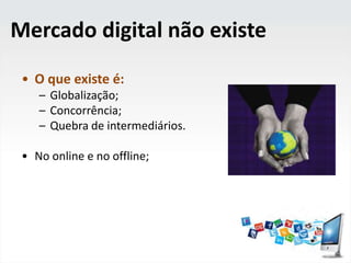      MBA em Gerenciamento de Marketing;