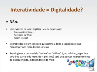      MBA em Planejamento Estratégico e MKT Interativo;