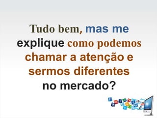 Quebra de intermediários.