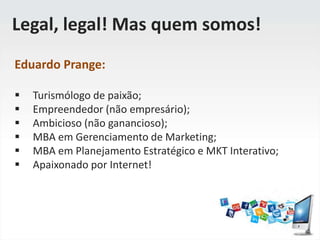      Empreendedor (não empresário);