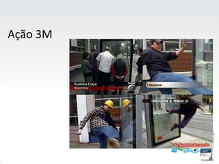 Interatividade é um conceito que permeia toda a sociedade e que “acontece” nos mais diversos meios