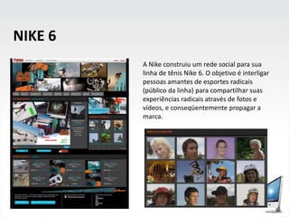 O que aconteceu?Internet