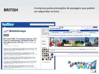 Fim da audiência de massa;