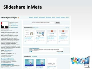 Tem duas comunidades: “Eu amo Gaspar Ferdinand” e “Eu odeio Gaspar Ferdinand”;