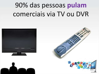 Ação 3MTem US$ 1 milhão dentro do vidro.