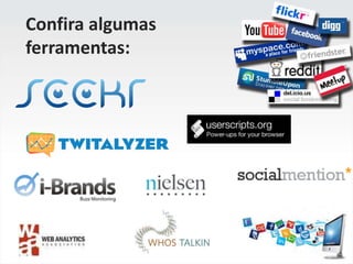 LEGOPara oferecer uma experiência mais rica aos amantes da marca, a Lego criou sua rede social própria. Nela disponibilizou diversos recursos interativos, entre eles a possibilidade do usuário criar sua página pessoal com um visual totalmente Lego.