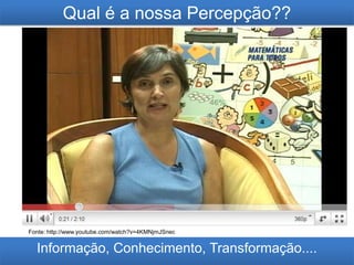 desenvolvimento de projetos Participação colaborativa