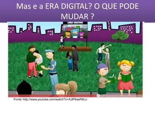 Tecnologia de informação e de comunicação (TIC) para o ensino?variedade de recursos (Behrens, 2000).busca do conhecimento (Petitto, 2003).mutação contemporânea da relação com o saber (Lévy, 1998).MemóriaFunções cognitivas humanasImaginaçãoPercepçãoRaciocínio