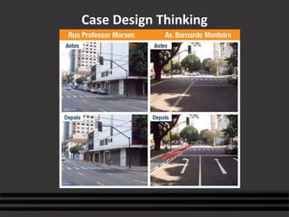 Case Design Thinking 