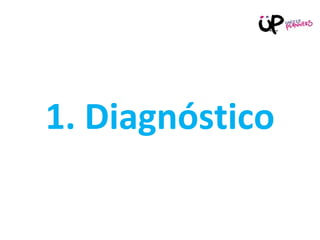 1. Diagnóstico 